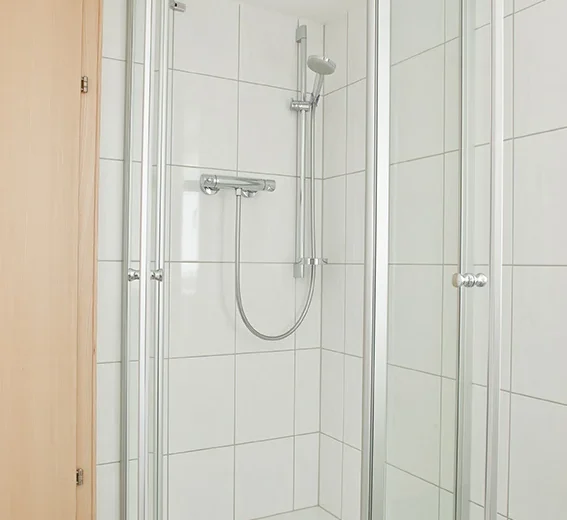 Le confort dans les petits détails · Pension zum Löwen, Dornbirn